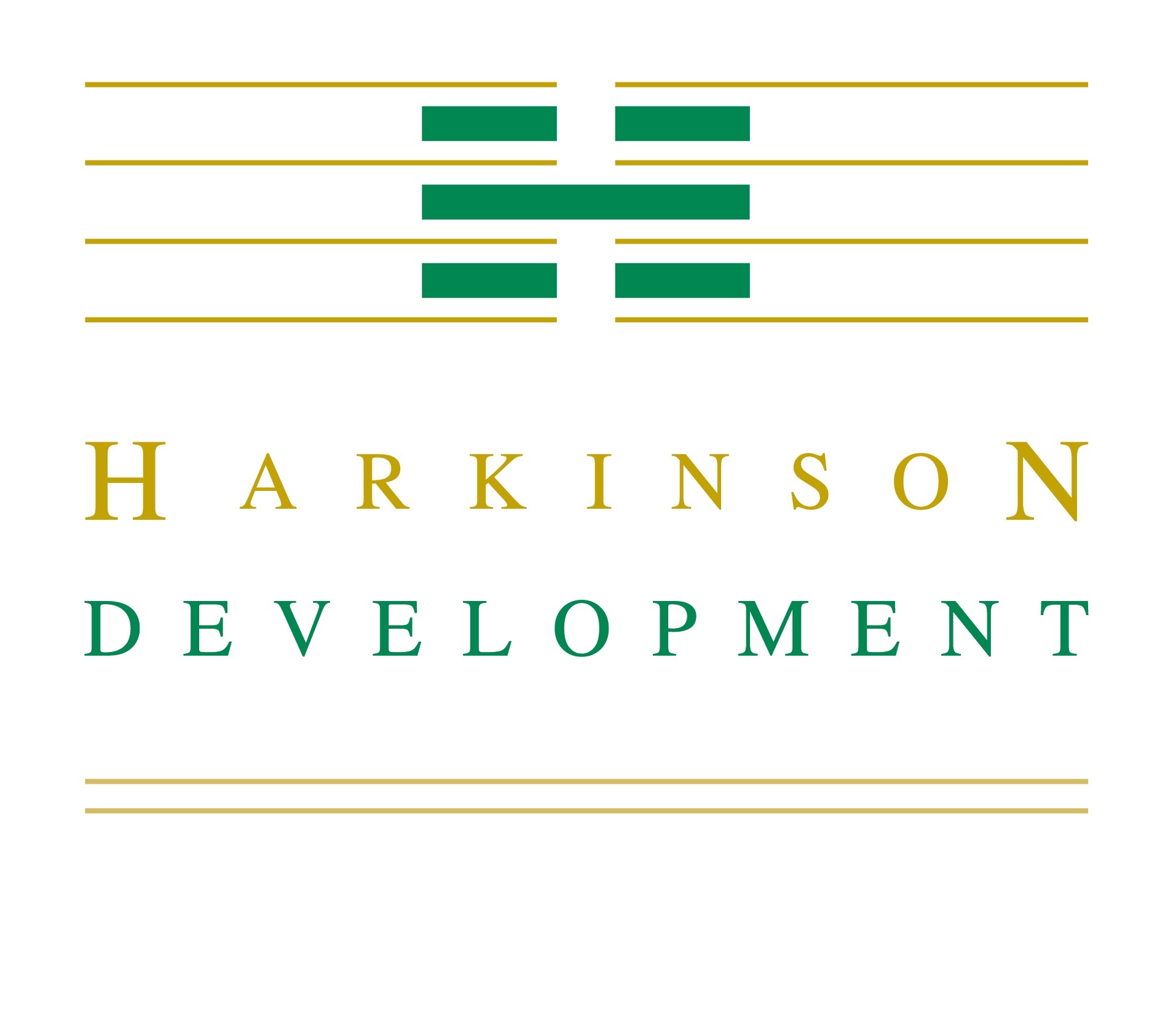 Harkinson Development logo