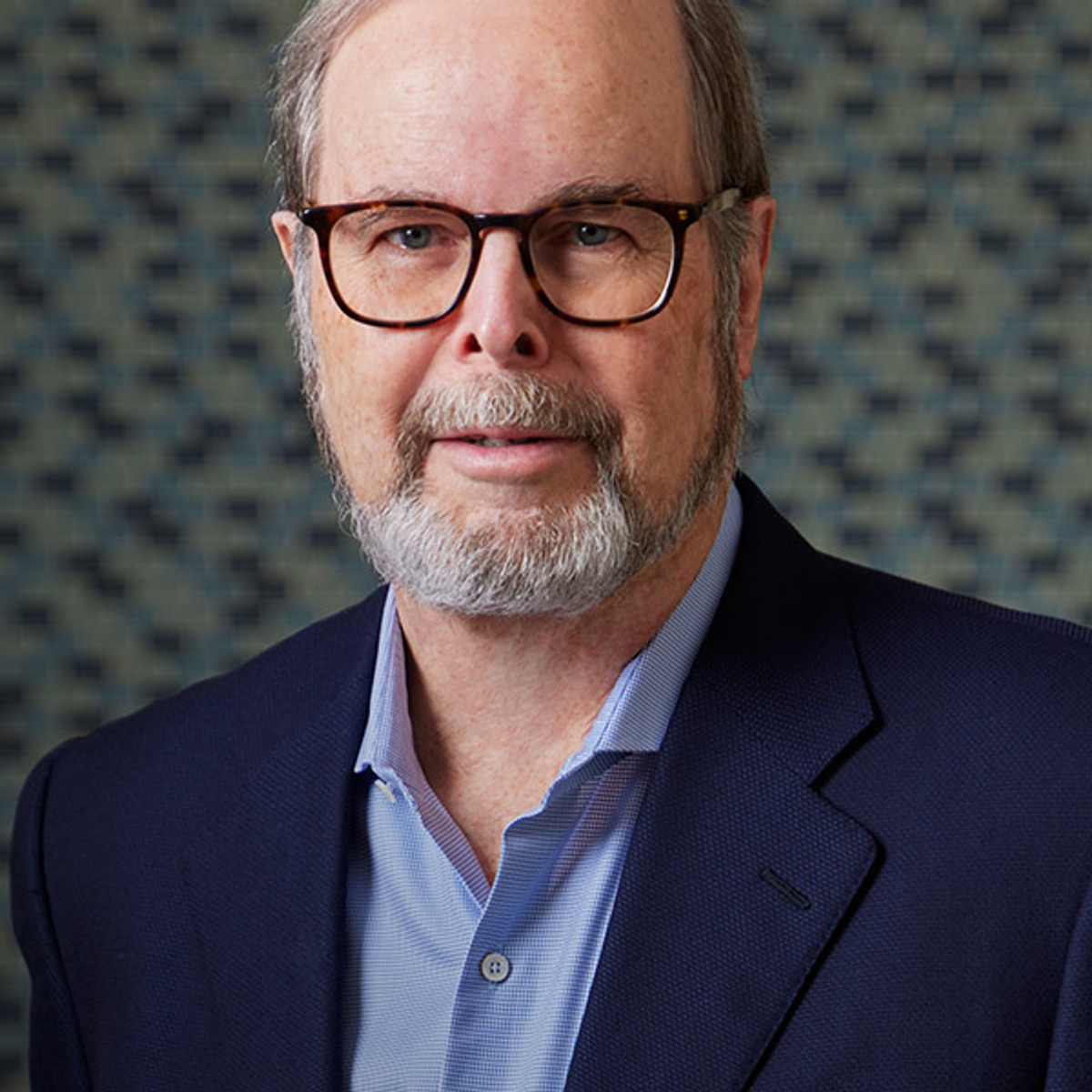 Jeff Harkinson, Founder and President of Harkinson Investment Corporation